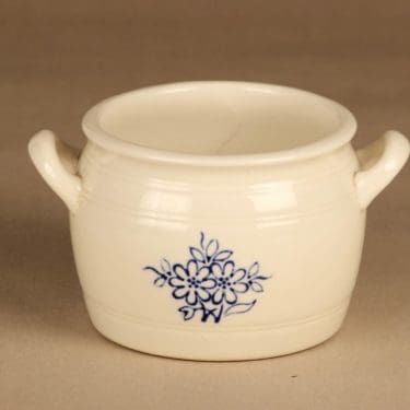 Arabia B 1 ruukku, 1 l, suunnittelija , 1 l