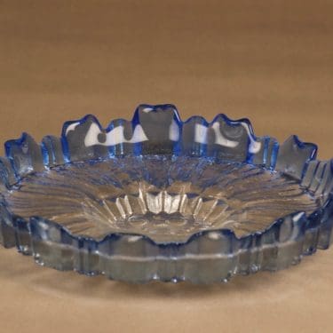 Humppila Ulpukka serving plate designer Tauno Wirkkala