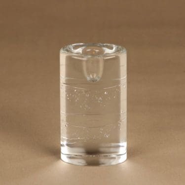 Iittala Arkipelago candle holder designer Timo Sarpaneva