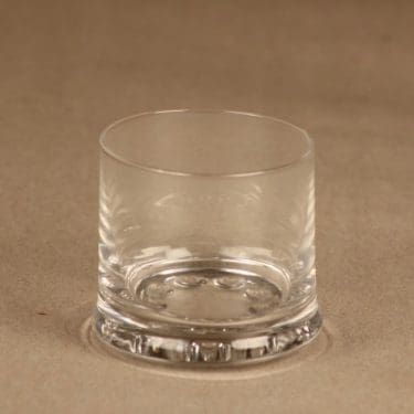 Iittala Helminauha glass 10 cl designer Timo Sarpaneva