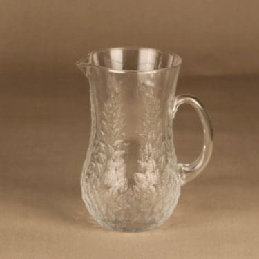 Iittala Koivu kaadin, 1 l, suunnittelija Jorma Vennola, 1 l