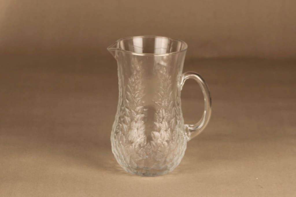 Iittala Koivu kaadin, 1 l, suunnittelija Jorma Vennola, 1 l