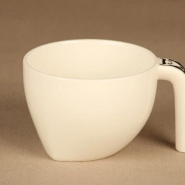 Arabia Ego Ox aamiaiskuppi, 4 dl, suunnittelija Stefan Lindfors, 4 dl