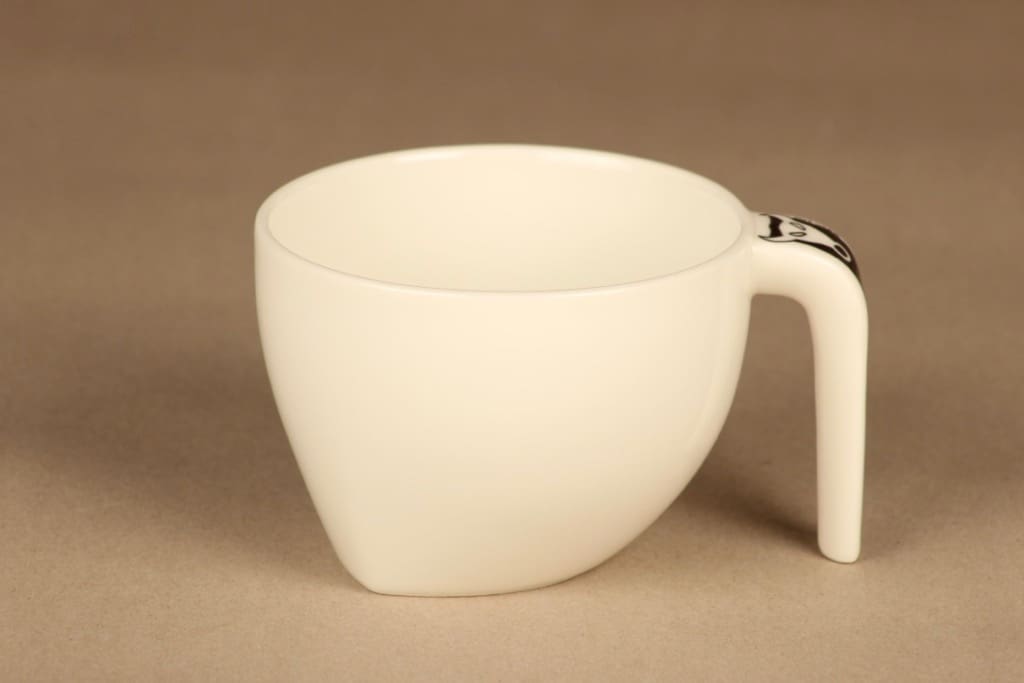 Arabia Ego Ox aamiaiskuppi, 4 dl, suunnittelija Stefan Lindfors, 4 dl