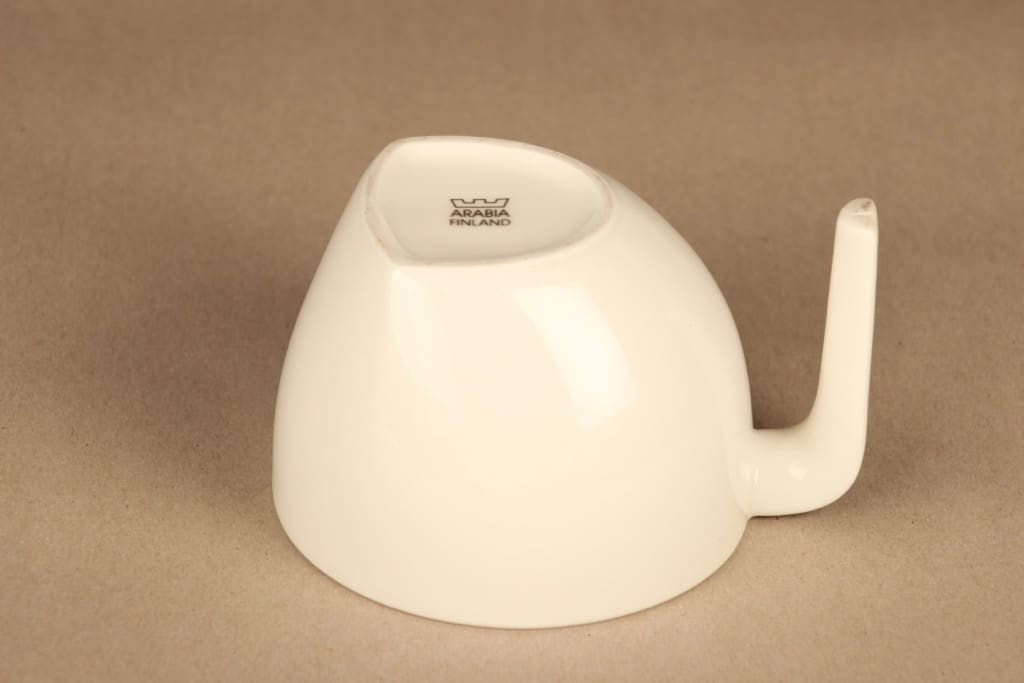 Arabia Ego Ox aamiaiskuppi, 4 dl, suunnittelija Stefan Lindfors, 4 dl kuva 3