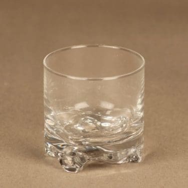 Iittala Gaissa lasi, 15 cl, suunnittelija Tapio Wirkkala, 15 cl