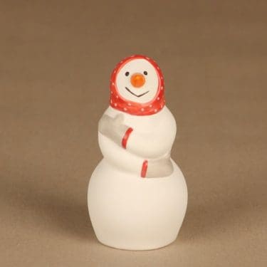 Arabia Lumiakka, figuriini, suunnittelija Minna Immonen, figuriini