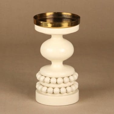 Aarikka kynttilänjalka, Keisarin Morsian, suunnittelija Kaija Aarikka, Keisarin Morsian