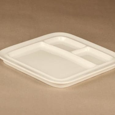 Arabia tarjoilukulho, lokerikko, suunnittelija , lokerikko