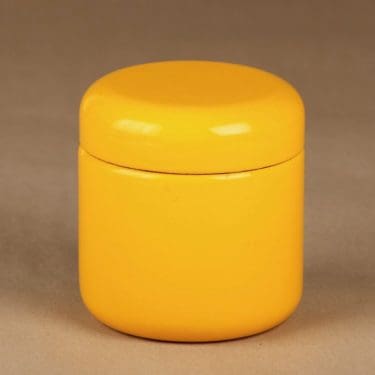 Finel 4111 emalipurkki, kannellinen, suunnittelija , kannellinen, 1 l