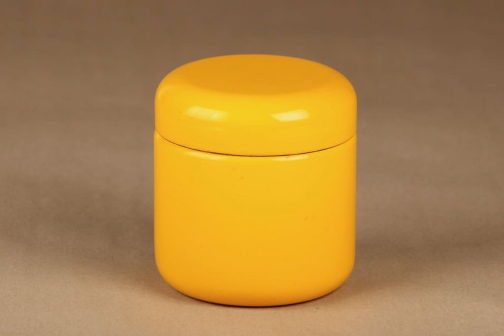 Finel 4111 emalipurkki, kannellinen, suunnittelija , kannellinen, 1 l