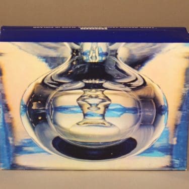 Iittala Tapio valkoviinilasi, 18 cl, 6 kpl, suunnittelija Tapio Wirkkala, 18 cl