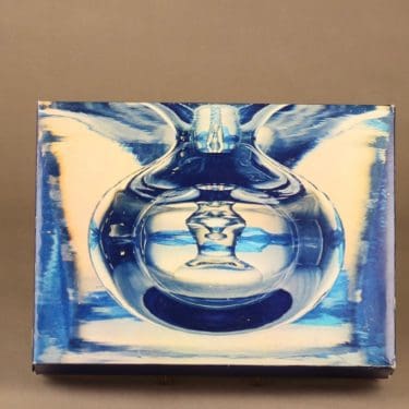 Iittala Tapio punaviinilasi, 25 cl, 6 kpl, suunnittelija Tapio Wirkkala, 25 cl