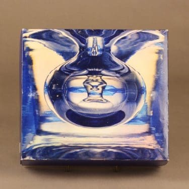 Iittala Tapio cocktail-lasi, 14 cl, 6 kpl, suunnittelija Tapio Wirkkala, 14 cl