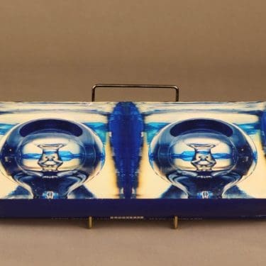 Iittala Tapio snapsilasi, 45 cl, 6 kpl, suunnittelija Tapio Wirkkala, 45 cl