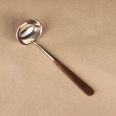 Hackman Lion de Luxe kastikekauha, suunnittelija Bertel Gadberg,