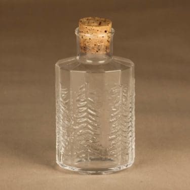 Iittala Kuusi karahvi suunnittelija Valto Kokko