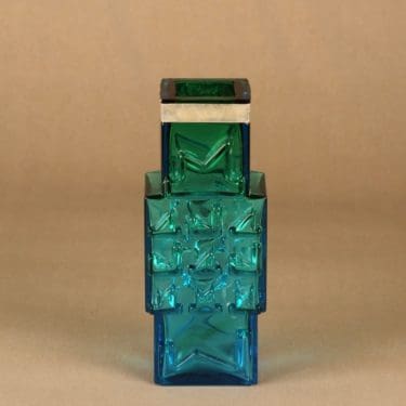 Kumela maljakko,, suunnittelija ,