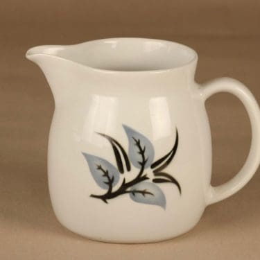 Arabia Oksa pitcher 1.5 l designer Raija Uosikkinen