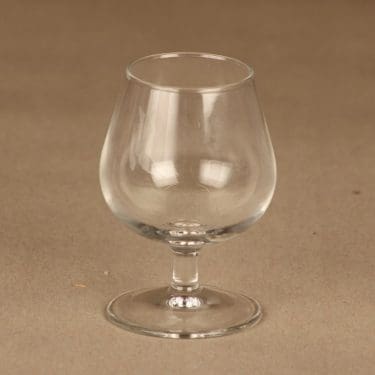 Iittala Avec aromilasi, 15 cl, suunnittelija Heikki Orvola, 15 cl