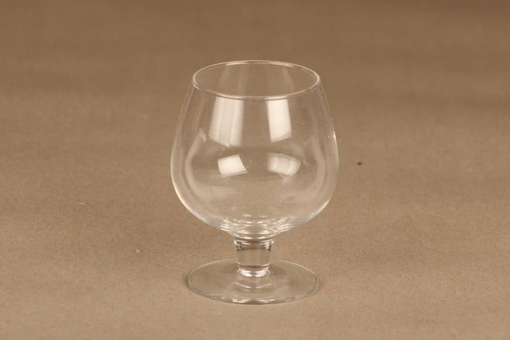 Nuutajärvi Pallas aromilasi, 15 cl, suunnittelija Saara Hopea, 15 cl