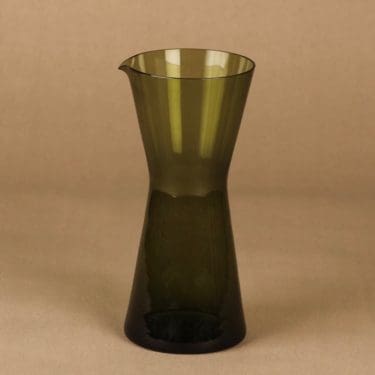 Nuutajärvi 1610 Cocktail-sekoitin, 0.9 l, suunnittelija Kaj Franck, 0.9 l