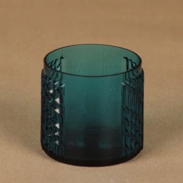 Riihimäen lasi Flindari lasi, 20 cl, suunnittelija Nanny Still, 20 cl