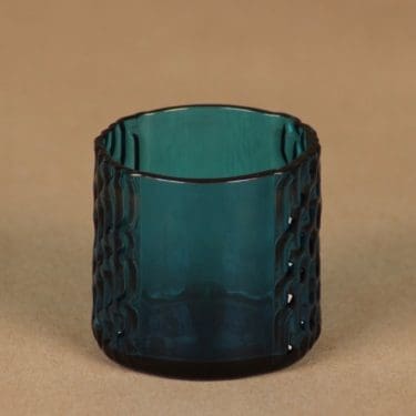 Riihimäen lasi Flindari snapsilasi, 5 cl, suunnittelija Nanny Still, 5 cl