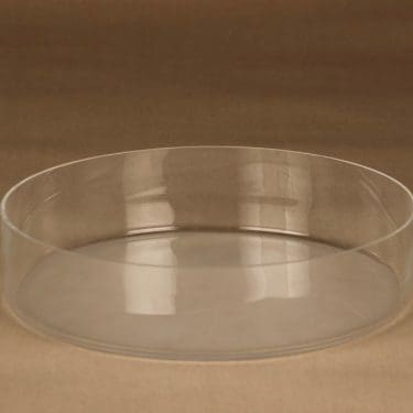 Iittala Marcel serving bowl L designer Timo Sarpaneva