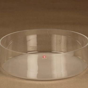 Iittala Marcel serving bowl M designer Timo Sarpaneva