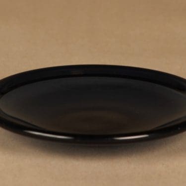 Iittala Pantareuna lautanen, signeerattu, suunnittelija Timo Sarpaneva, signeerattu, signeerattu