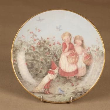 Vattumato, Vattumato, suunnittelija Kaarina Kaila, Vattumato