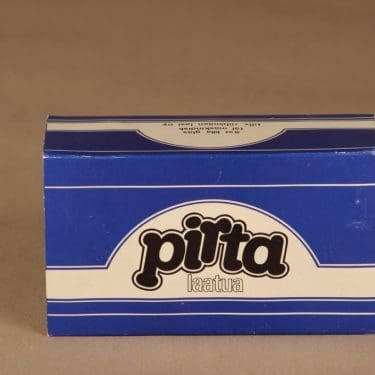 Riihimäen lasi Pirta snapsilasi, 5 cl, 6 kpl, suunnittelija , 5 cl