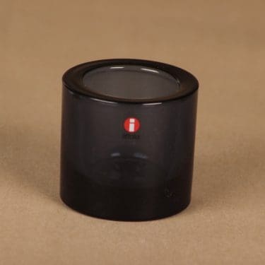 Iittala Kivi  tuikkulyhty, Sade, suunnittelija Heikki Orvola,