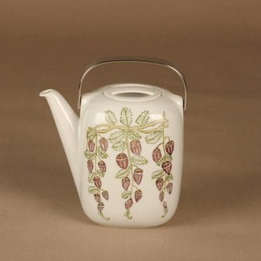 Rosenthal kahvikaadin, suunnittelija Tapio Wirkkala,