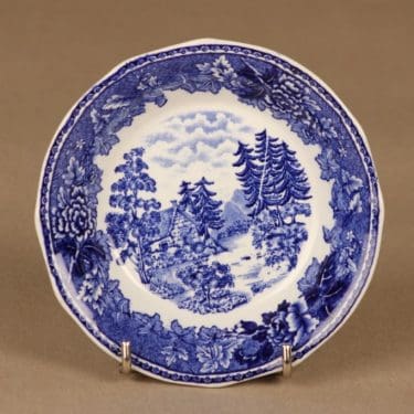 Arabia Maisema kulho, pieni, suunnittelija tuntematon, pieni