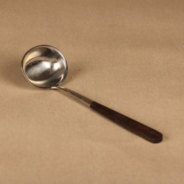 Hackman Lion de Luxe liemikauha, suunnittelija Bertel Gadberg,