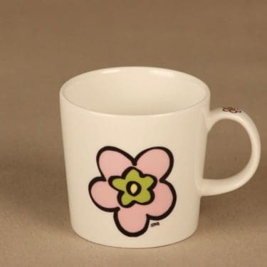 Arabia Teema vuosimuki, tilaustyö, suunnittelija , tilaustyö