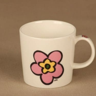 Arabia Teema vuosimuki, tilaustyö, suunnittelija , tilaustyö