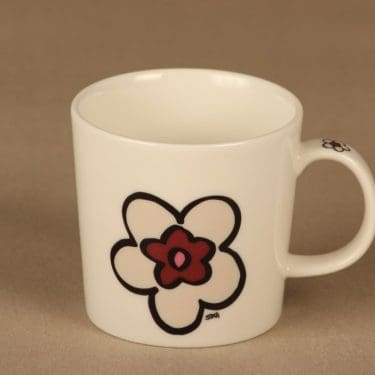 Arabia Teema vuosimuki, tilaustyö, suunnittelija , tilaustyö