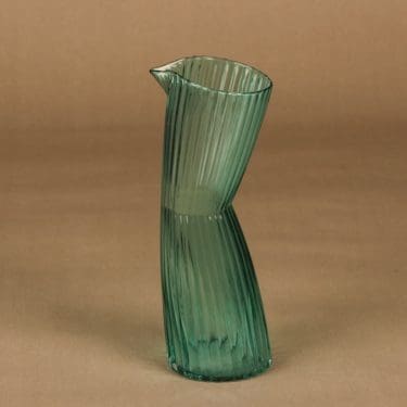 Iittala Gluck! kaadin, vihreä, suunnittelija Kati Tuominen-Niittylä,