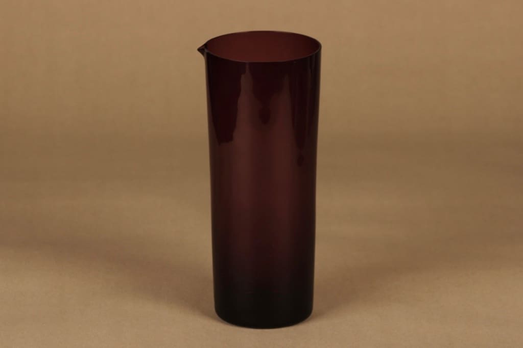 Nuutajärvi 1609 kaadin, Triennale, suunnittelija Kaj Franck, Triennale