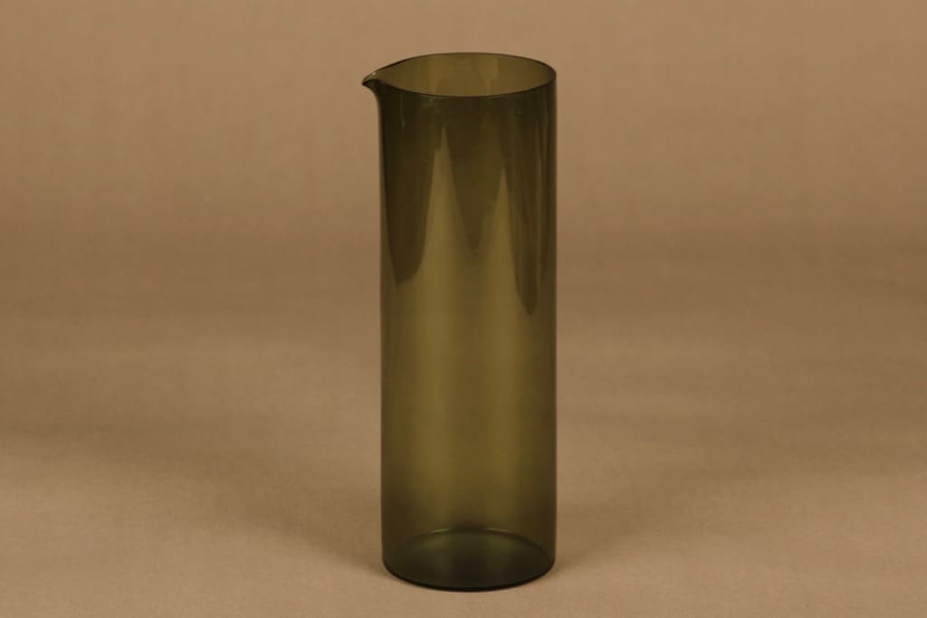 Nuutajärvi 1609 kaadin, 0.8 l, suunnittelija Kaj Franck, 0.8 l