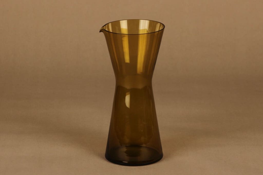 Nuutajärvi 1610 kaadin, 80 cl, suunnittelija Kaj Franck, 80 cl