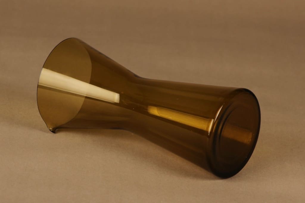 Nuutajärvi 1610 kaadin, 80 cl, suunnittelija Kaj Franck, 80 cl kuva 2