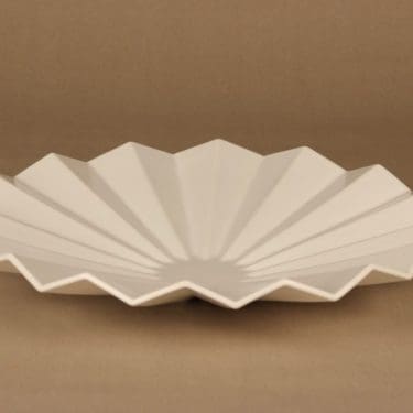 Arabia Pro Arte vati, Venetsia, suunnittelija Kati Tuominen-Niittylä, Venetsia