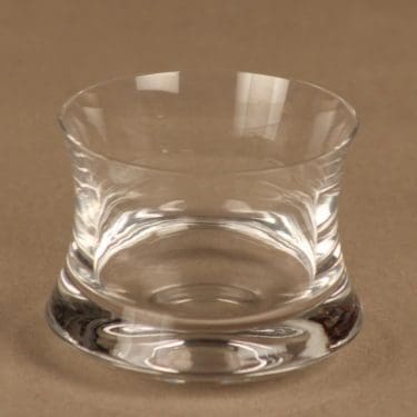 Iittala Romantica lasi, Romantica, suunnittelija Tapio Wirkkala, Romantica