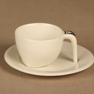 Arabia Ego OX expressokuppi, 1 dl, suunnittelija Stefan Lindfors, 1 dl