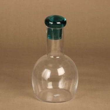 Iittala Mondo karahvi, 1.65 l, suunnittelija Kerttu Nurminen, 1.65 l