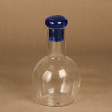 Iittala Mondo karahvi, 1.65 l, suunnittelija Kerttu Nurminen, 1.65 l